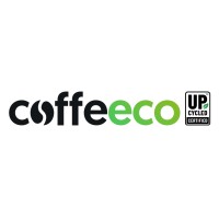 Coffeeco Upcycle Logo